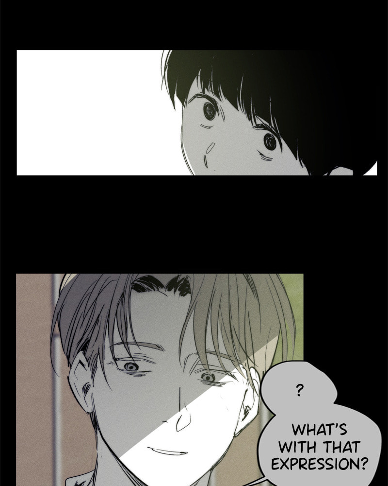 The Savior's Time Chapter 27 page 54 - 