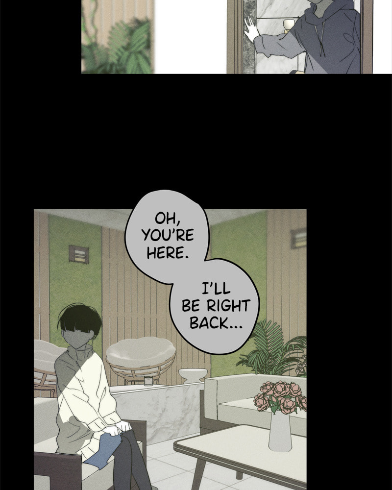 The Savior's Time Chapter 27 page 56 - 