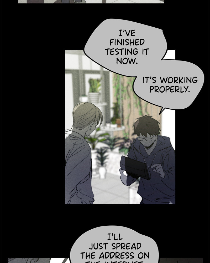 The Savior's Time Chapter 27 page 57 - 