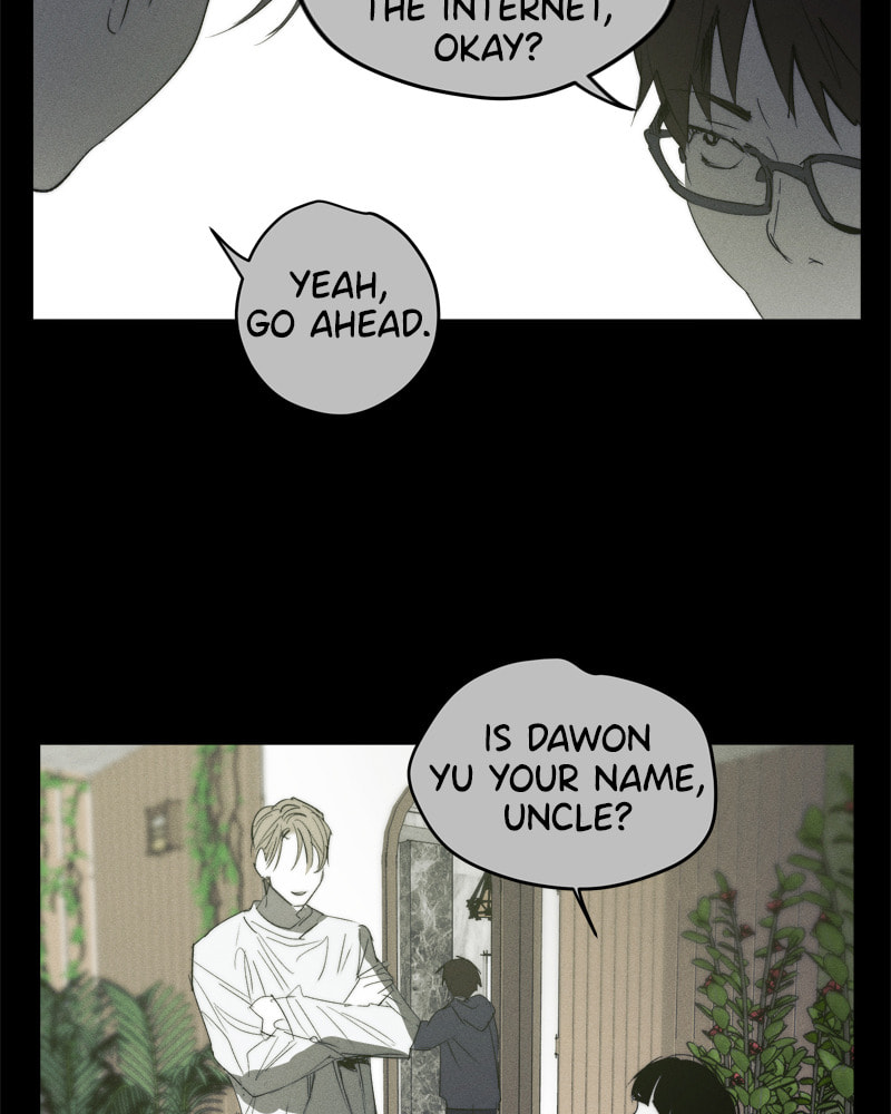 The Savior's Time Chapter 27 page 58 - 