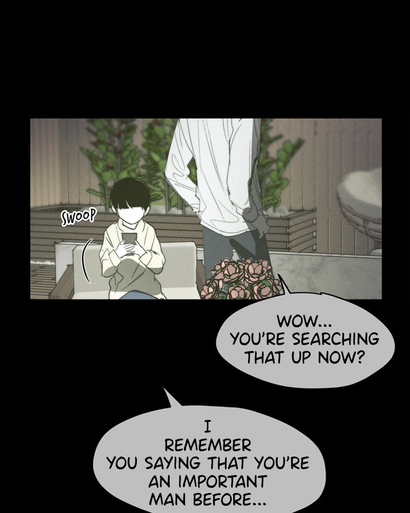 The Savior's Time Chapter 27 page 60 - 