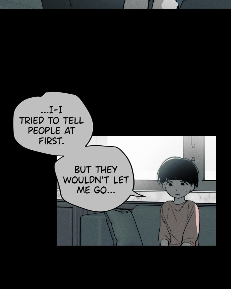 The Savior's Time Chapter 27 page 7 - 