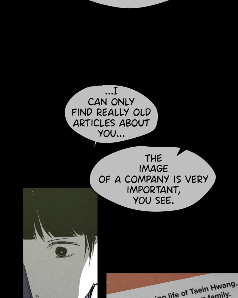 The Savior's Time Chapter 27 page 61 - 