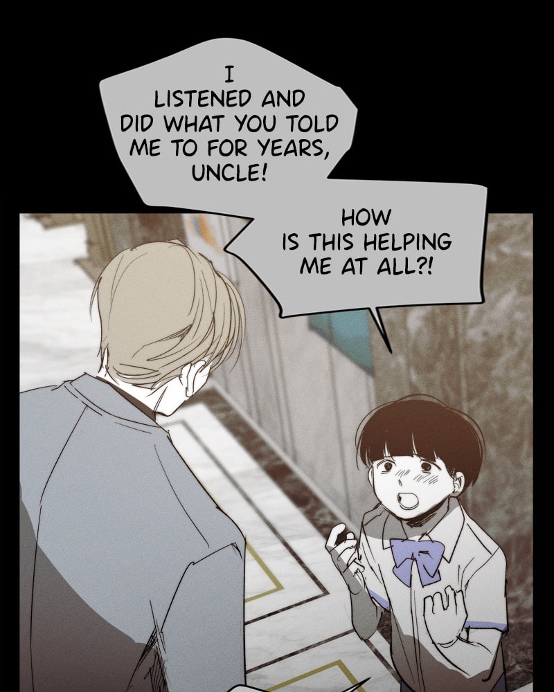 The Savior's Time Chapter 27 page 72 - 