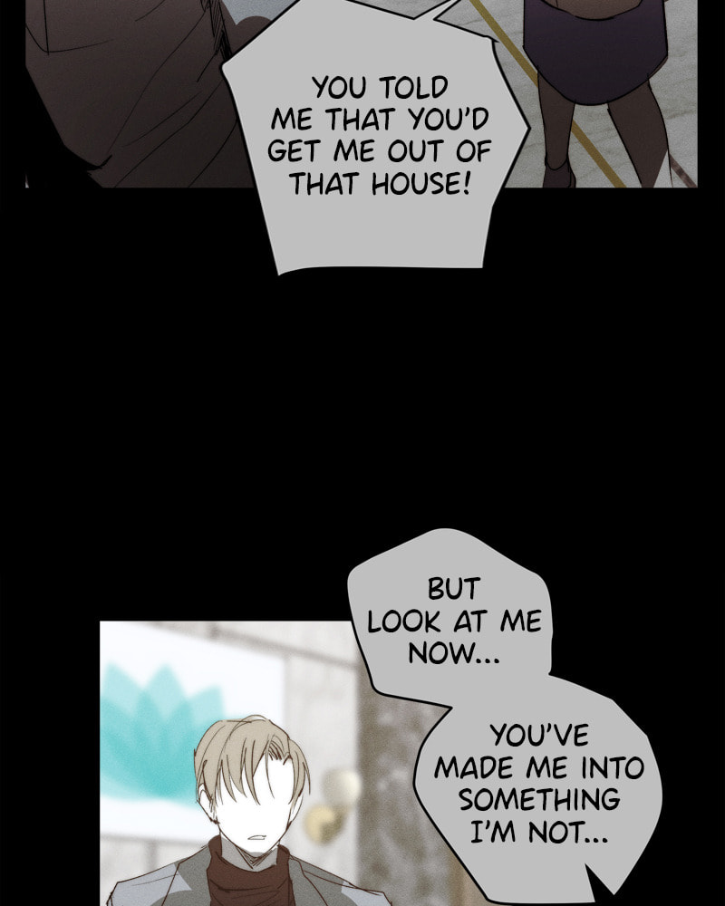 The Savior's Time Chapter 27 page 73 - 