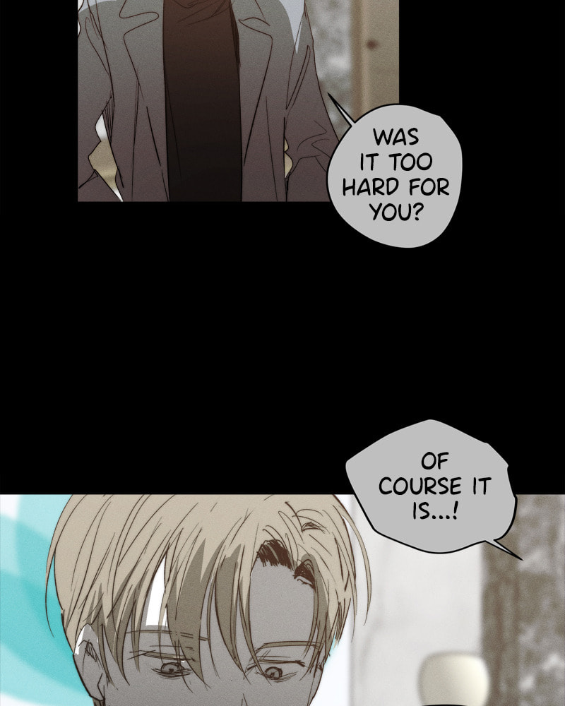 The Savior's Time Chapter 27 page 74 - 