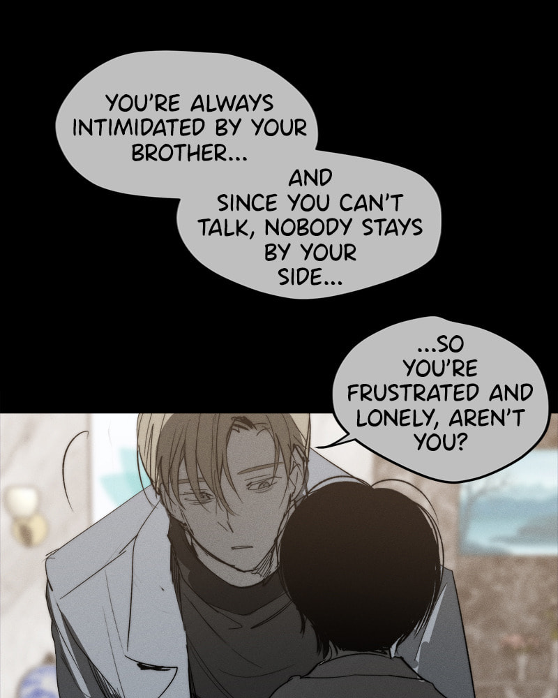 The Savior's Time Chapter 27 page 77 - 
