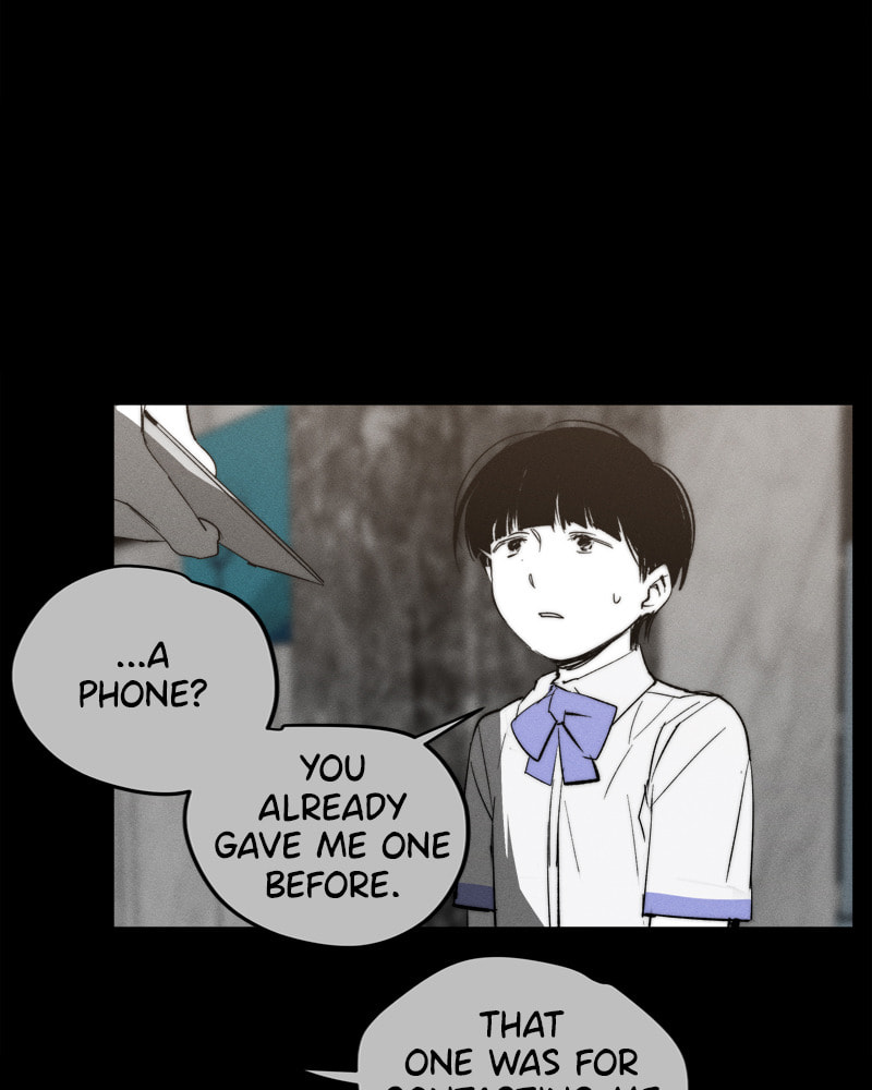 The Savior's Time Chapter 27 page 79 - 