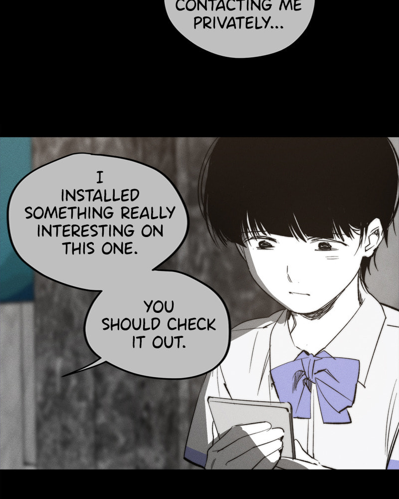 The Savior's Time Chapter 27 page 80 - 
