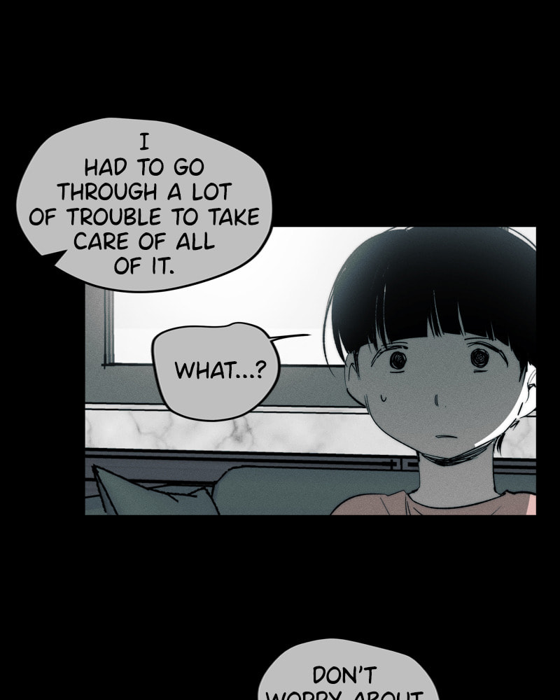 The Savior's Time Chapter 27 page 9 - 