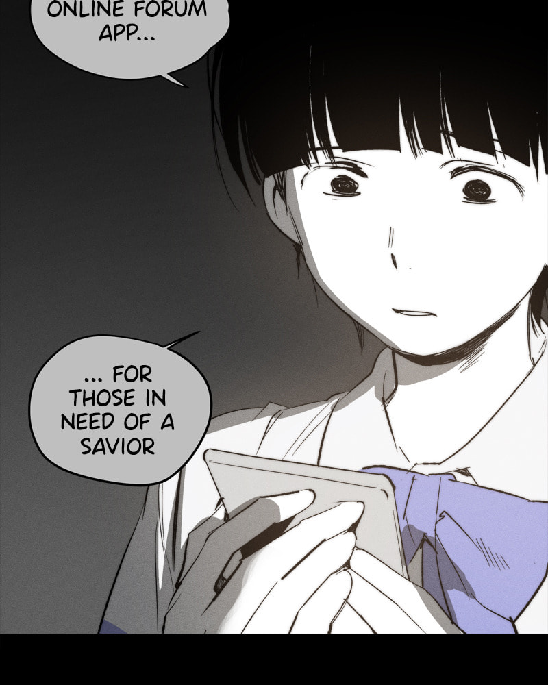 The Savior's Time Chapter 27 page 82 - 