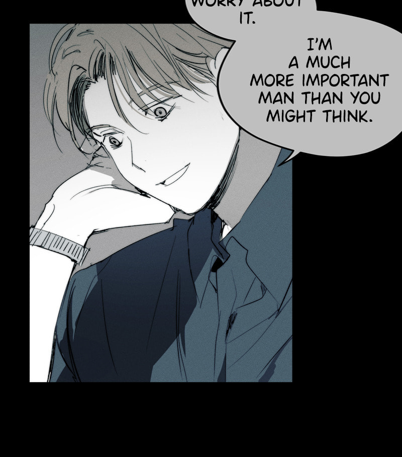 The Savior's Time Chapter 27 page 10 - 
