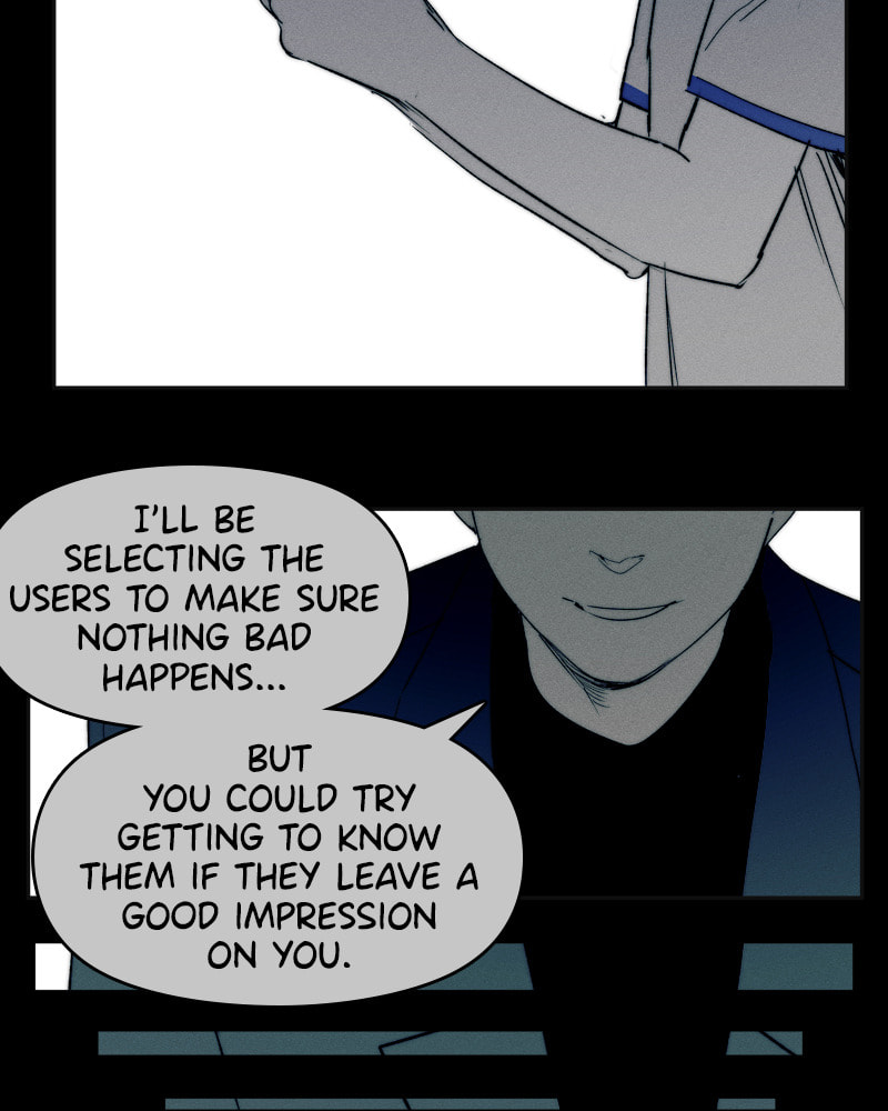 The Savior's Time Chapter 28 page 11 - 
