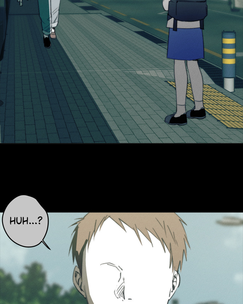 The Savior's Time Chapter 28 page 13 - 