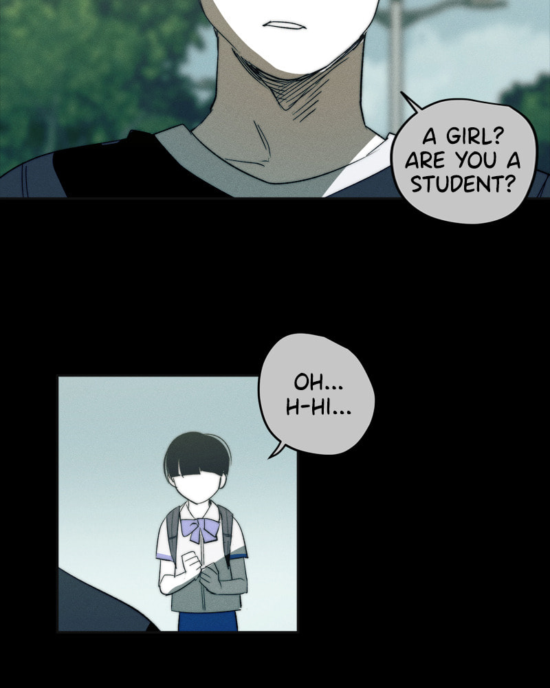 The Savior's Time Chapter 28 page 14 - 