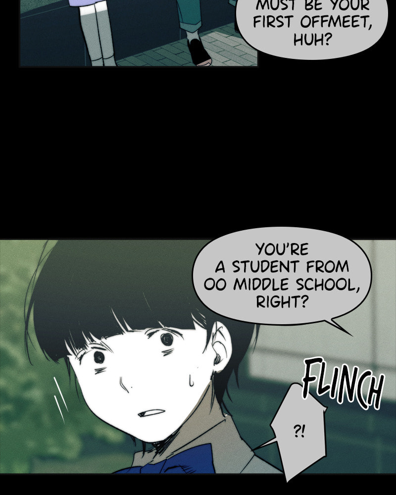 The Savior's Time Chapter 28 page 17 - 
