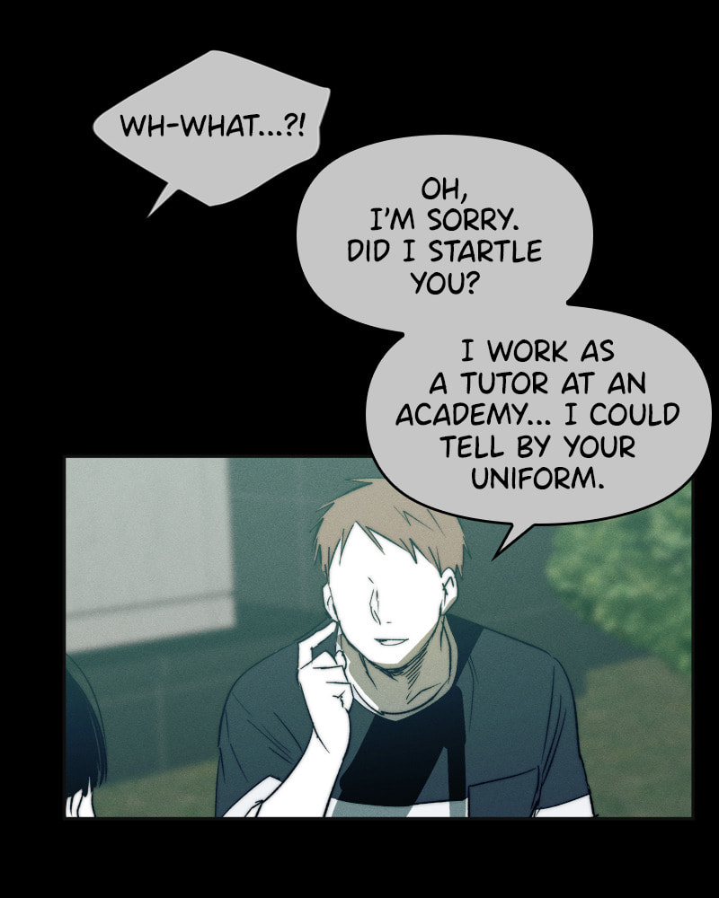 The Savior's Time Chapter 28 page 18 - 