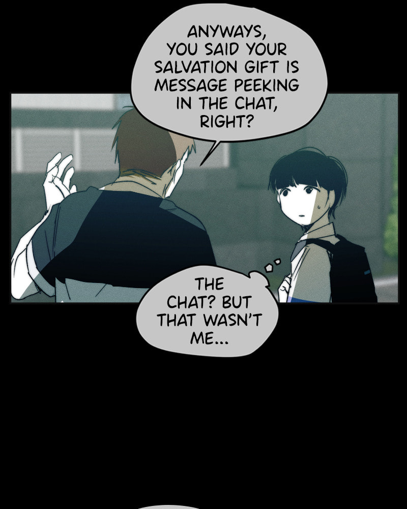 The Savior's Time Chapter 28 page 19 - 
