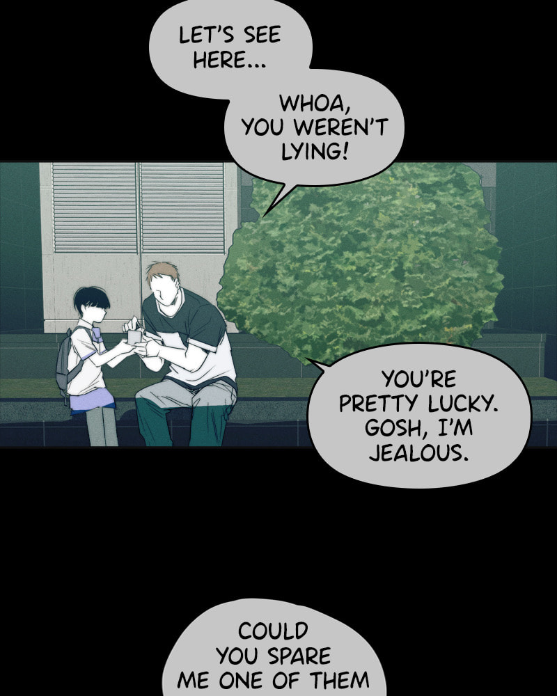 The Savior's Time Chapter 28 page 20 - 