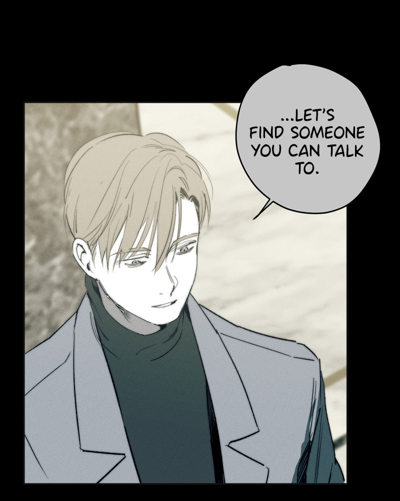 The Savior's Time Chapter 28 page 3 - 