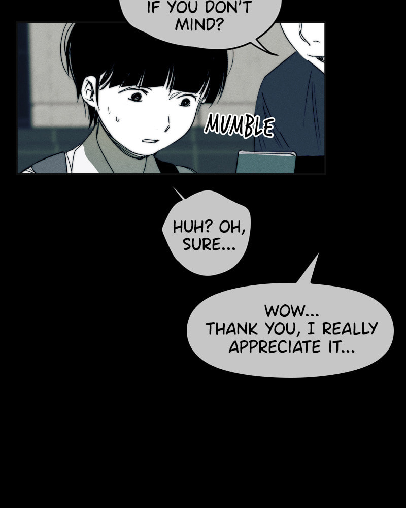 The Savior's Time Chapter 28 page 21 - 