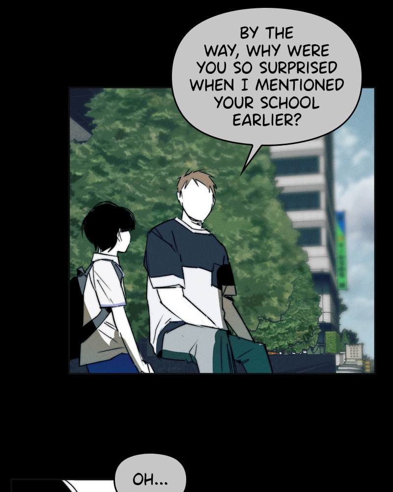 The Savior's Time Chapter 28 page 22 - 