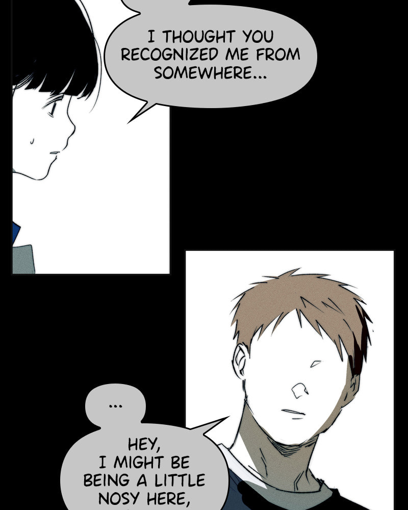 The Savior's Time Chapter 28 page 23 - 