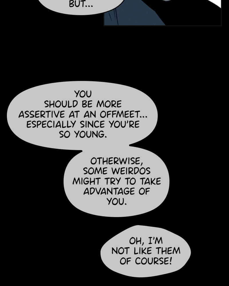 The Savior's Time Chapter 28 page 24 - 