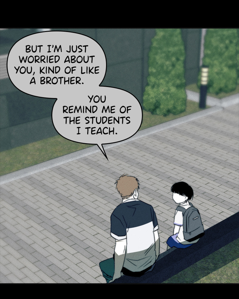 The Savior's Time Chapter 28 page 25 - 