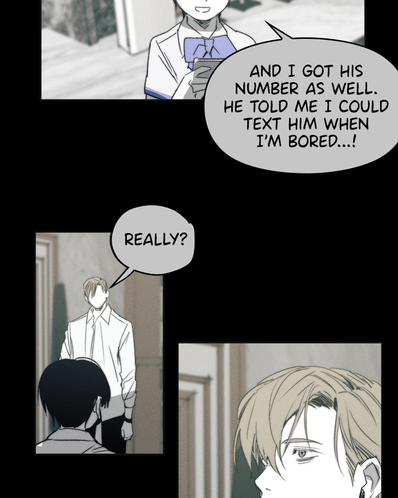 The Savior's Time Chapter 28 page 29 - 