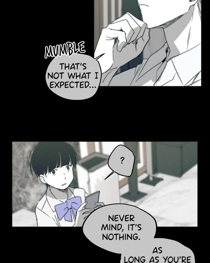 The Savior's Time Chapter 28 page 30 - 
