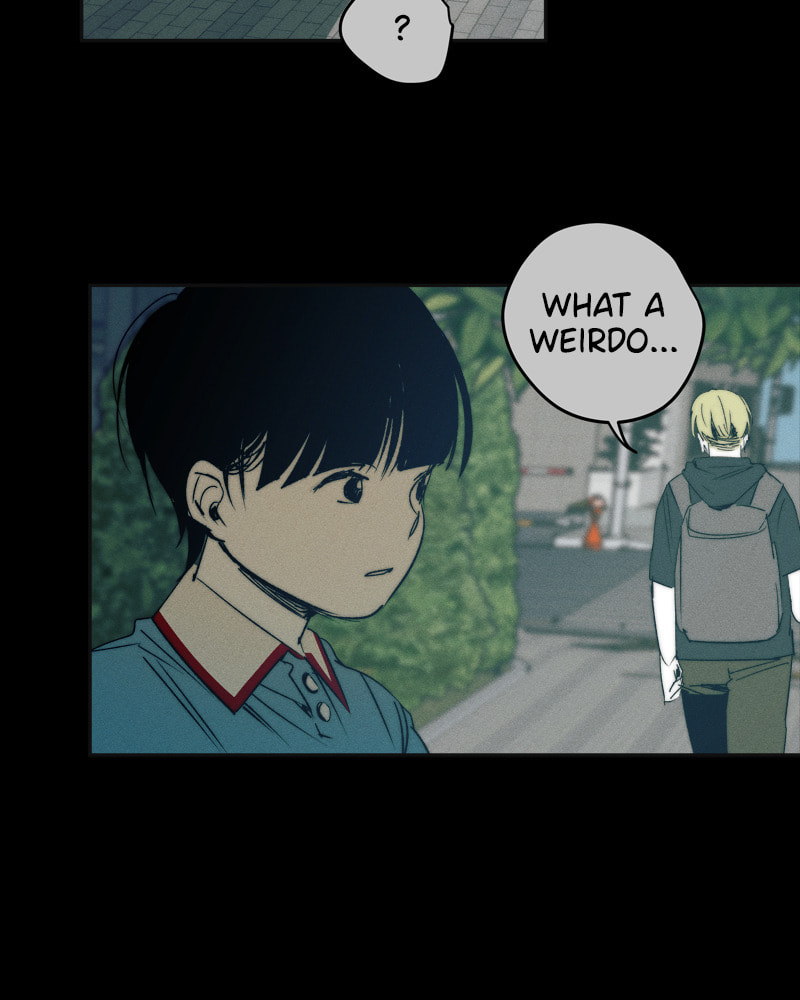 The Savior's Time Chapter 28 page 33 - 