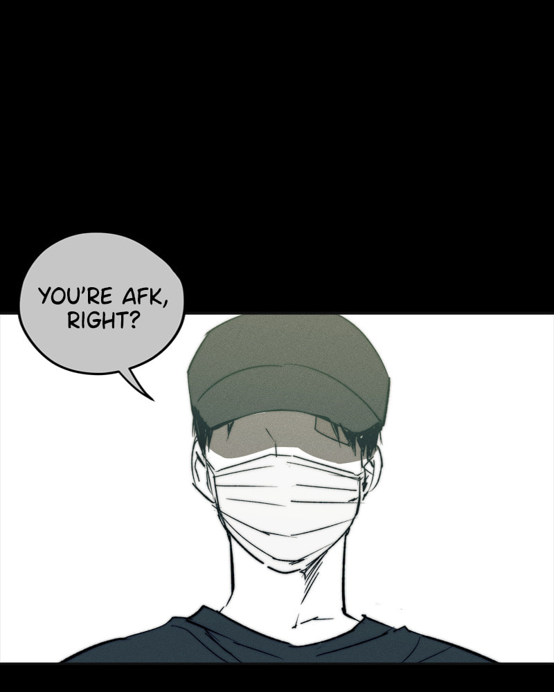 The Savior's Time Chapter 28 page 35 - 