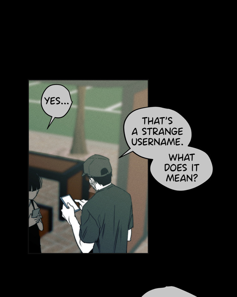 The Savior's Time Chapter 28 page 36 - 
