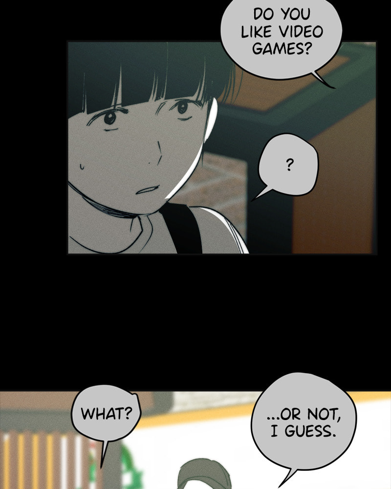 The Savior's Time Chapter 28 page 37 - 