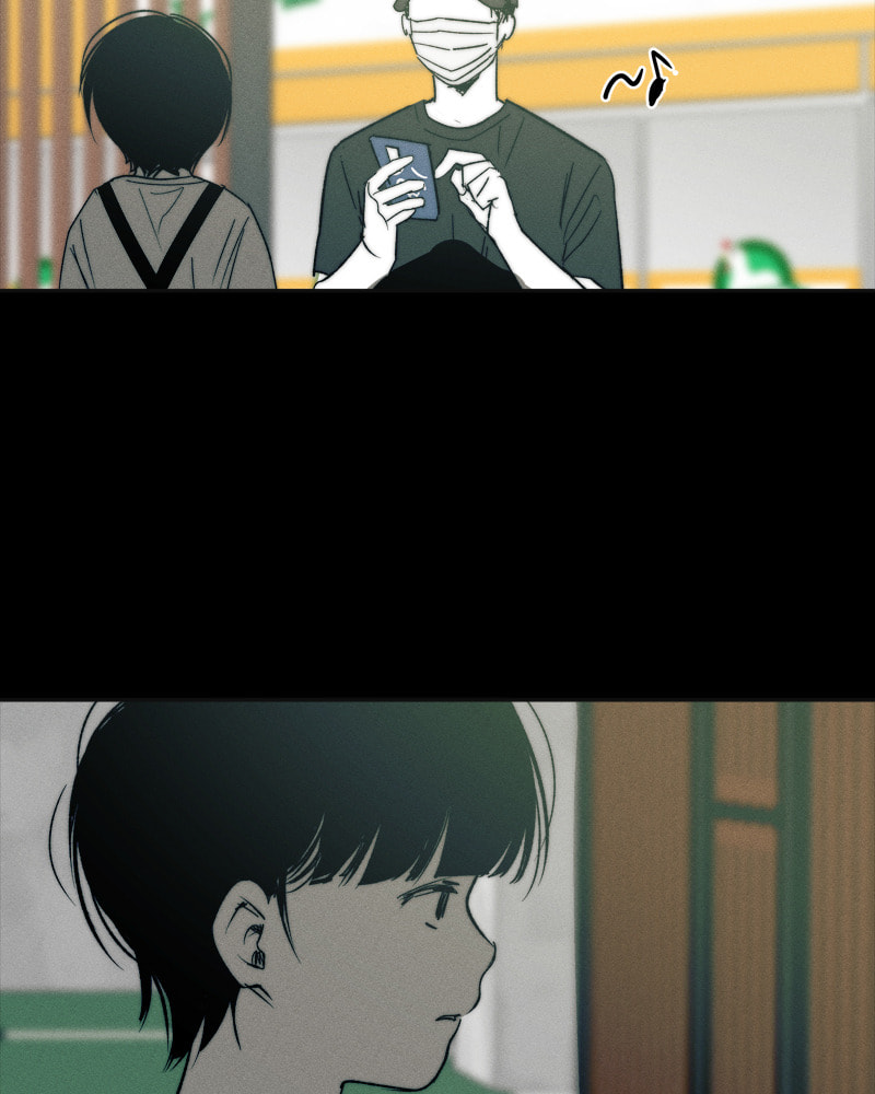 The Savior's Time Chapter 28 page 38 - 