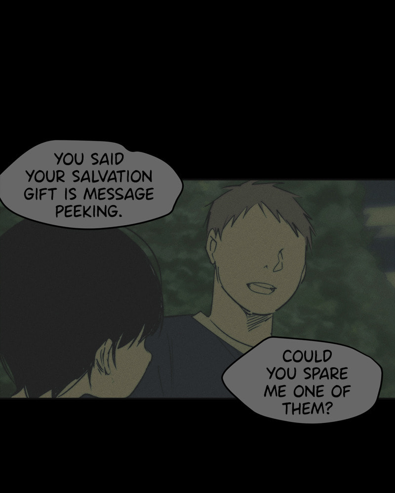 The Savior's Time Chapter 28 page 40 - 