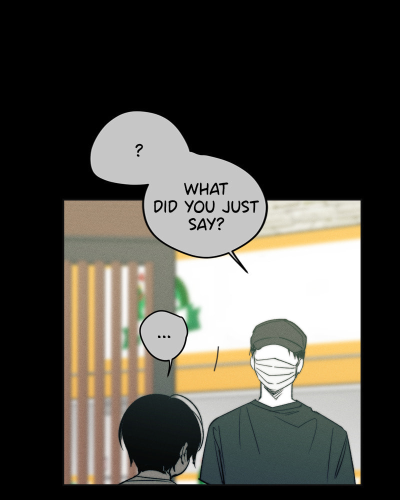 The Savior's Time Chapter 28 page 41 - 