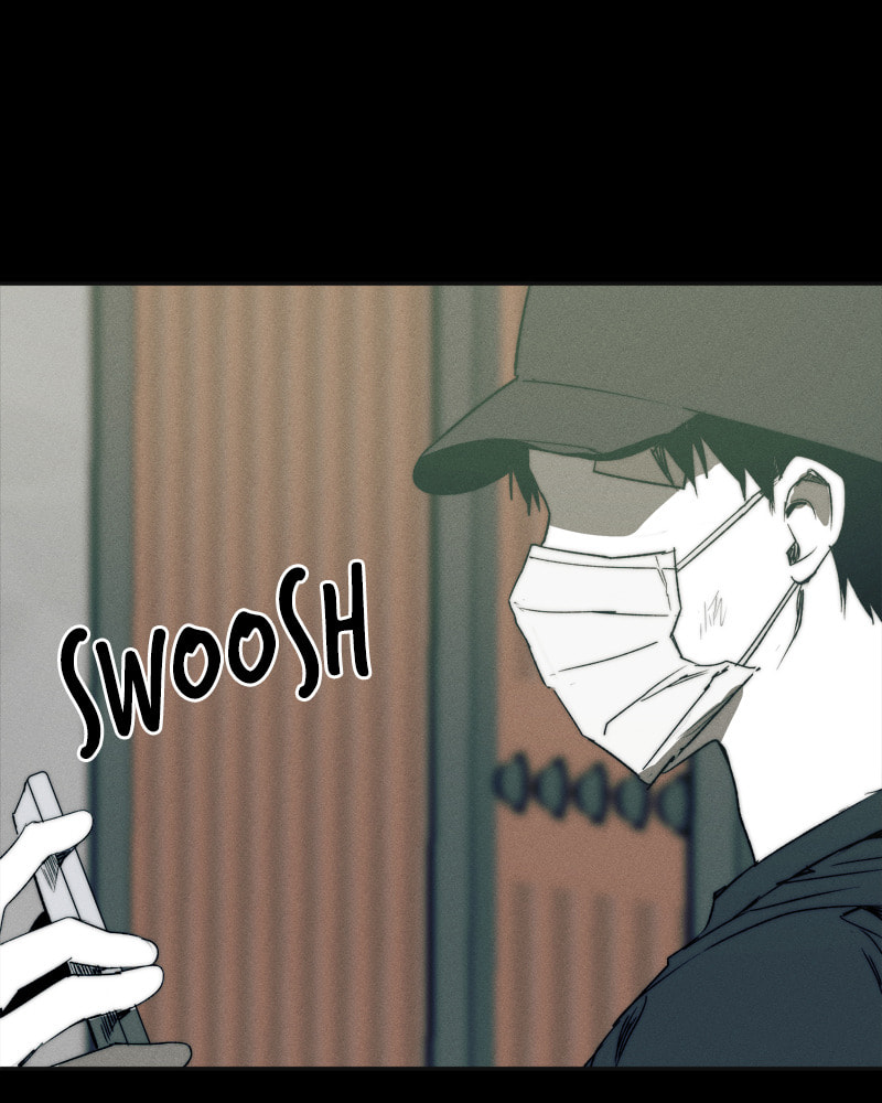 The Savior's Time Chapter 28 page 42 - 
