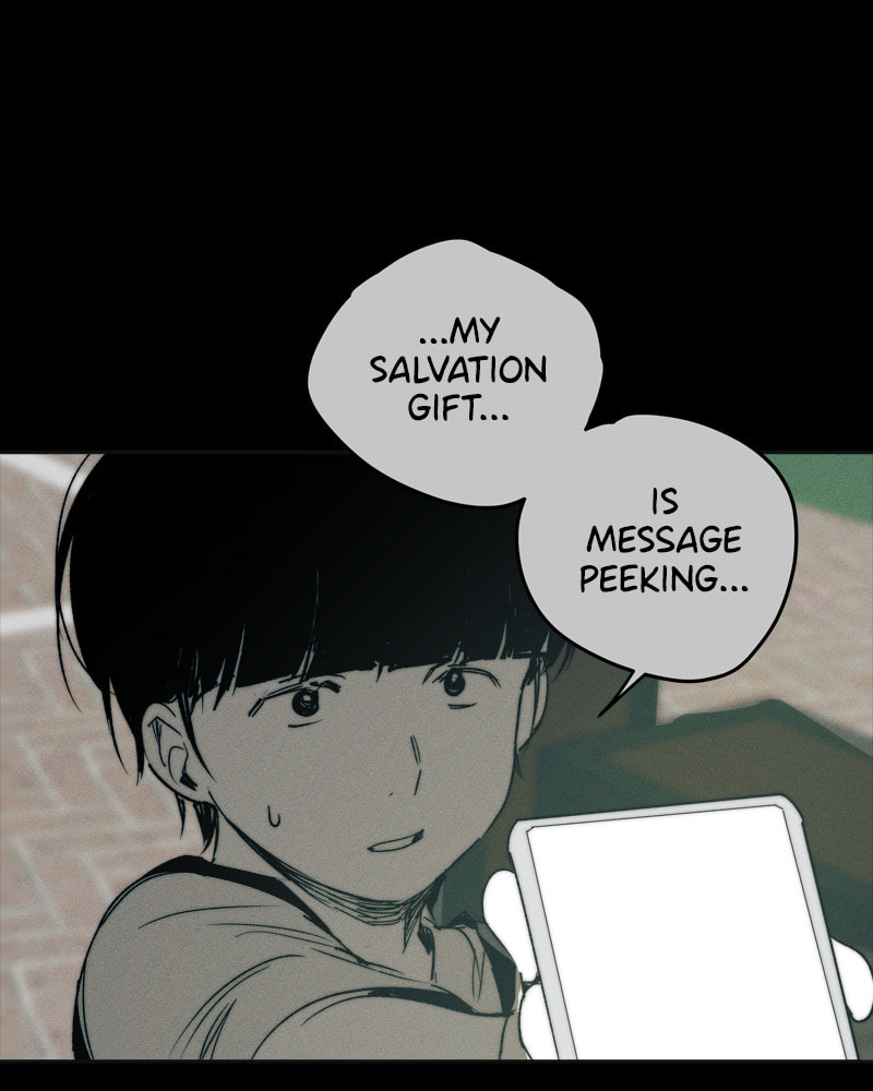 The Savior's Time Chapter 28 page 43 - 