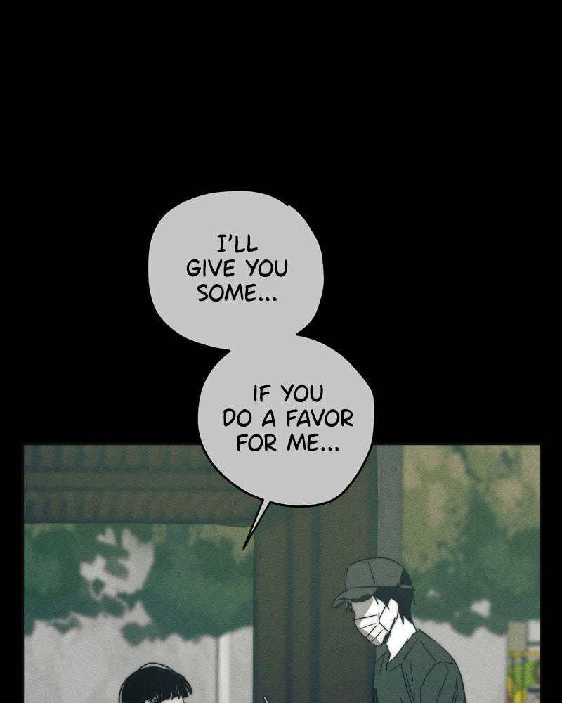 The Savior's Time Chapter 28 page 44 - 