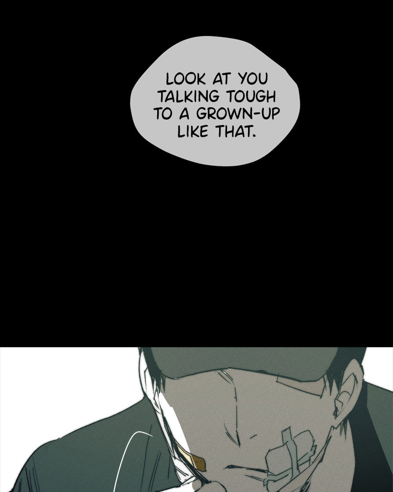 The Savior's Time Chapter 28 page 46 - 