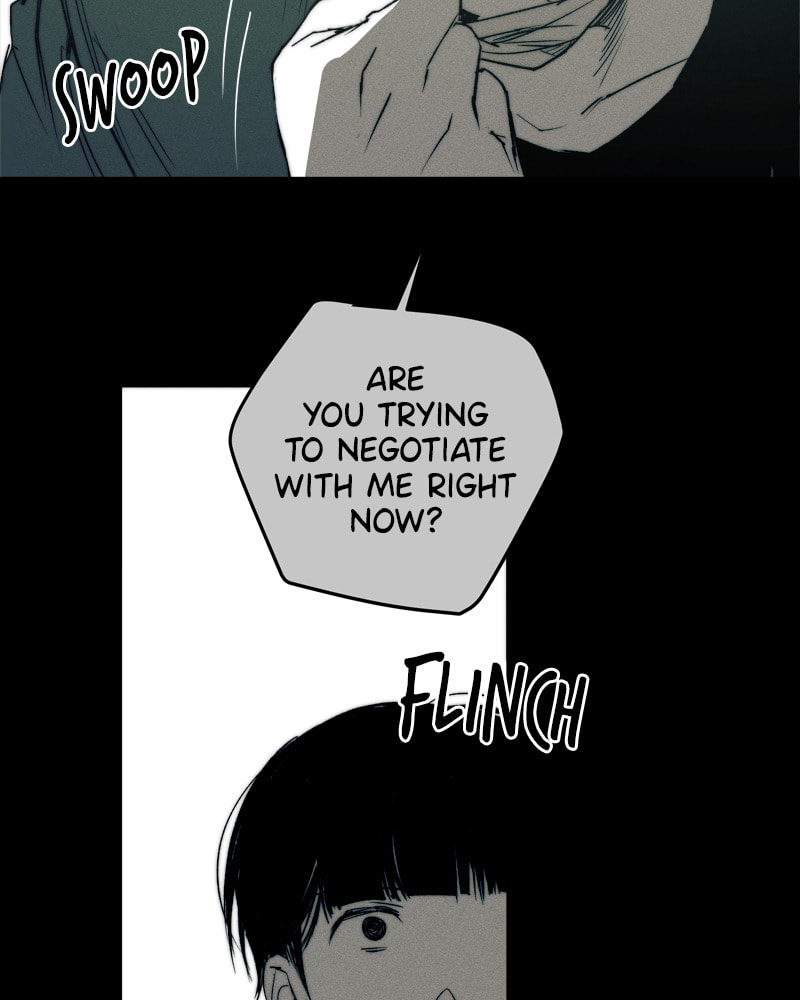 The Savior's Time Chapter 28 page 47 - 