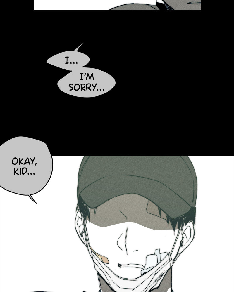 The Savior's Time Chapter 28 page 49 - 