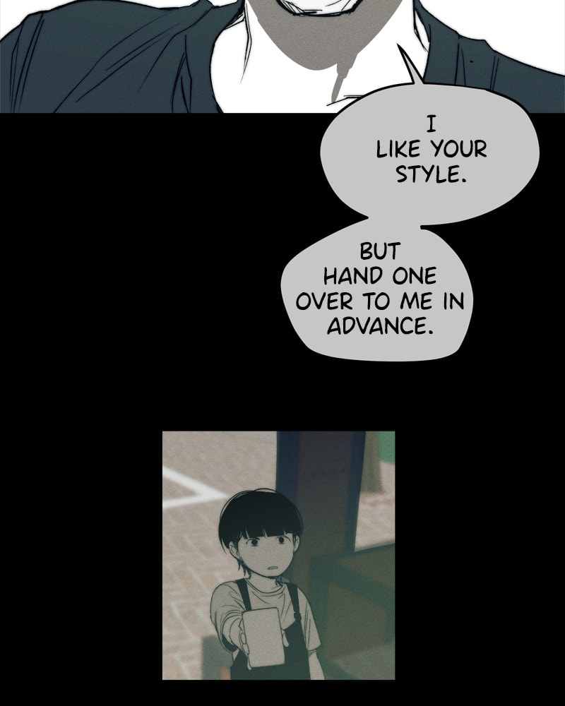 The Savior's Time Chapter 28 page 50 - 