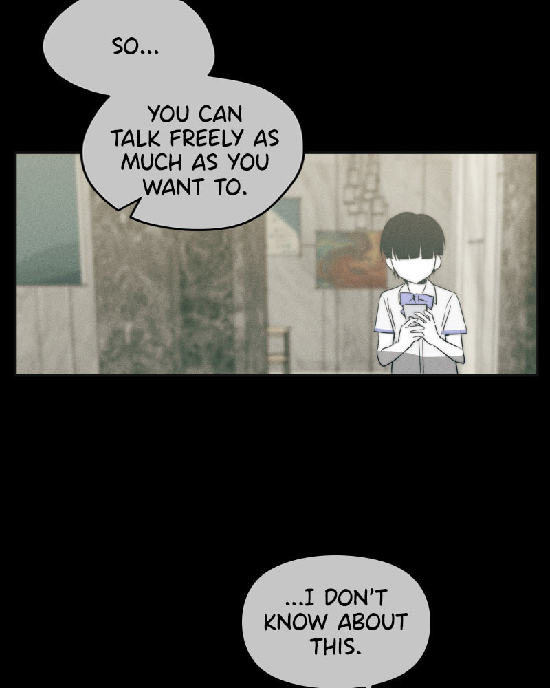 The Savior's Time Chapter 28 page 6 - 