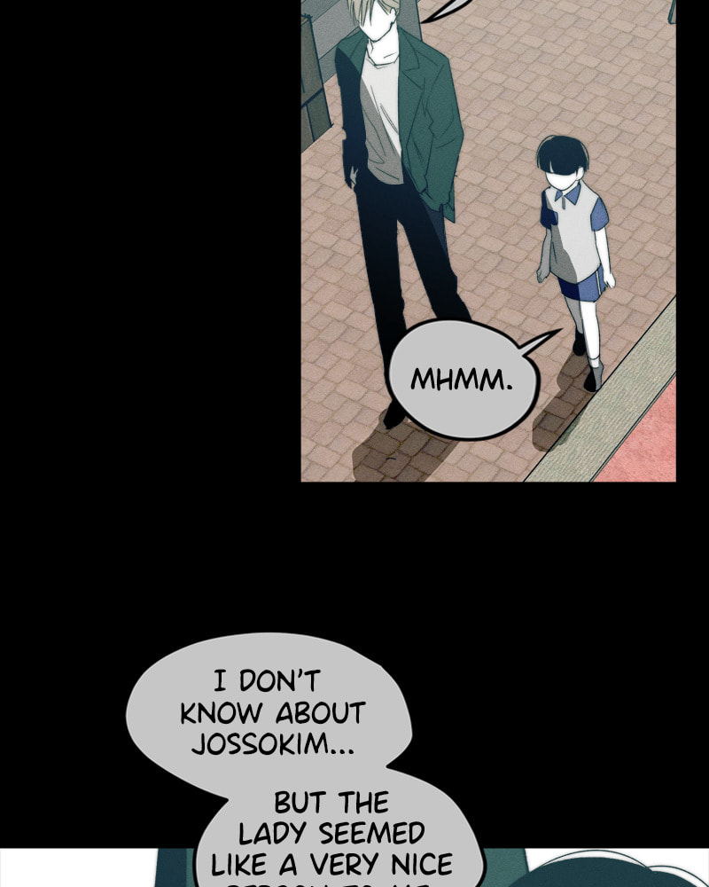 The Savior's Time Chapter 28 page 59 - 