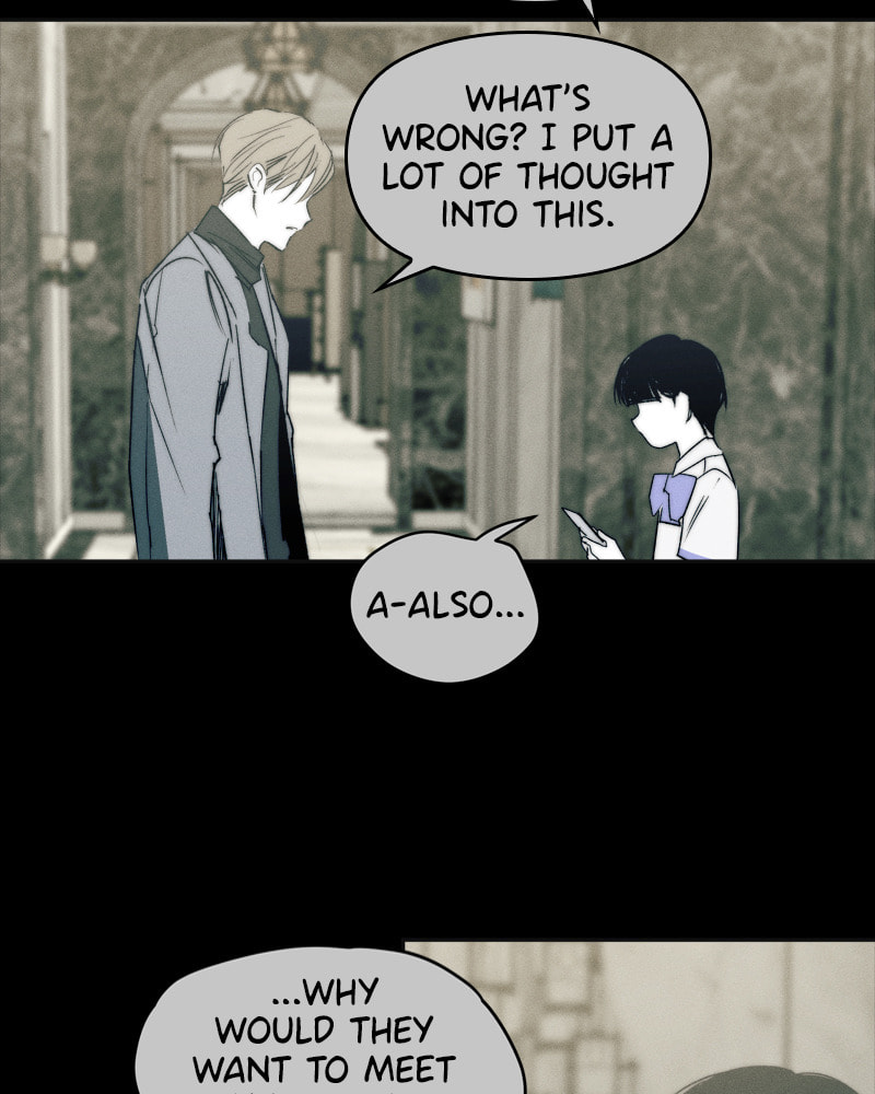 The Savior's Time Chapter 28 page 7 - 