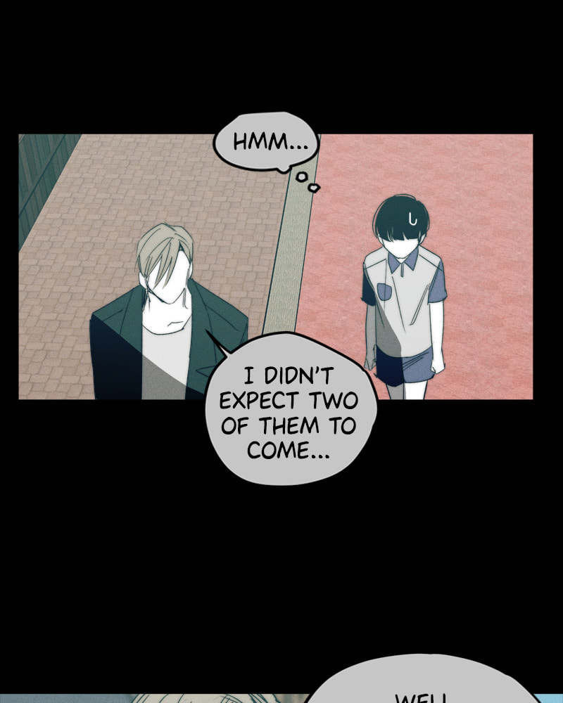 The Savior's Time Chapter 28 page 62 - 