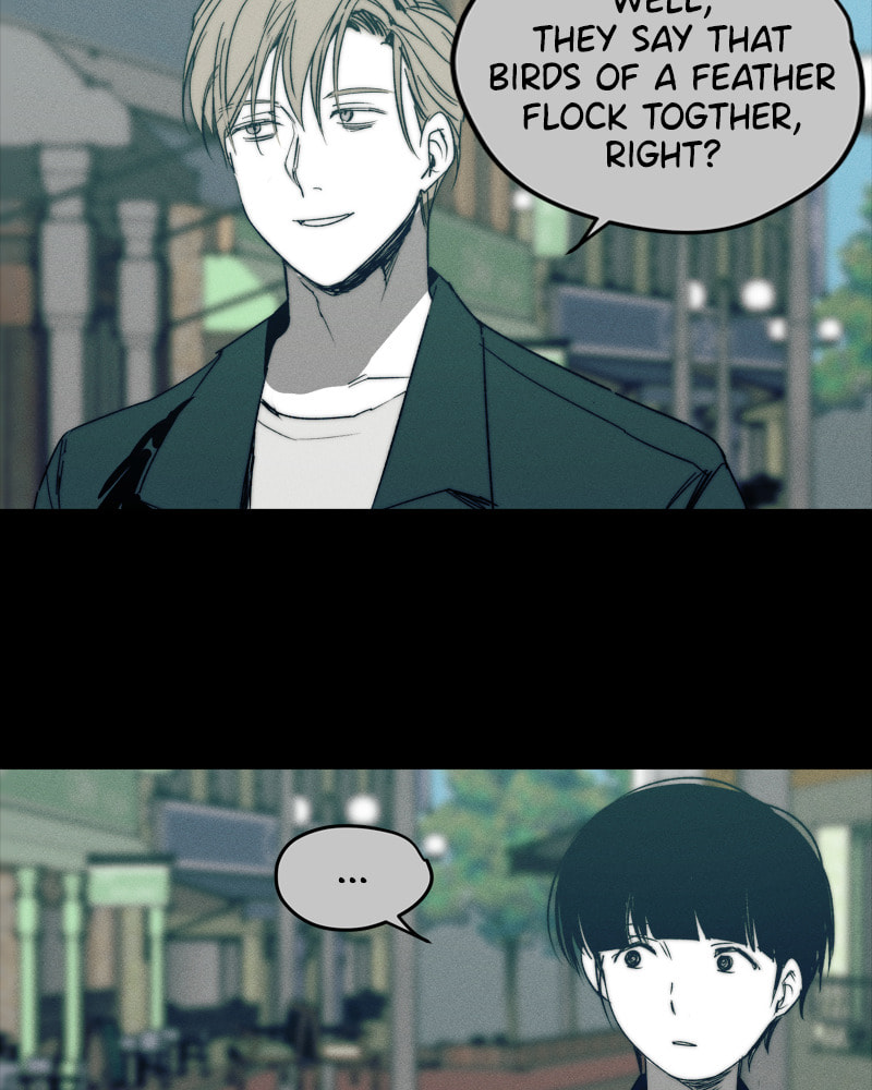The Savior's Time Chapter 28 page 63 - 